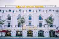 Exterior Le Phan Hotel Tay Ninh