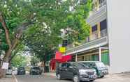 Bangunan 3 SUPER OYO Capital O 91790 S1 Residence