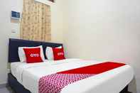 Kamar Tidur SUPER OYO Capital O 91790 S1 Residence