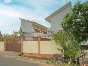 Bangunan 4 SPOT ON 91786 Kilana Homestay