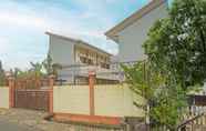 ภายนอกอาคาร 2 SPOT ON 91786 Kilana Homestay