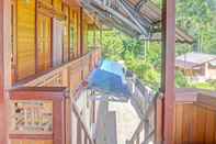 พื้นที่สาธารณะ SPOT ON 91799 Sosonopan Homestay