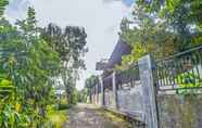 Bangunan 3 SPOT ON 91799 Sosonopan Homestay