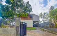 Bangunan 2 SPOT ON 91799 Sosonopan Homestay