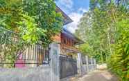 Bangunan 4 SPOT ON 91799 Sosonopan Homestay