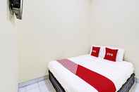 Bilik Tidur OYO 91803 Gita Graha Guest House Syariah