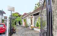 Exterior 4 OYO 91803 Gita Graha Guest House Syariah