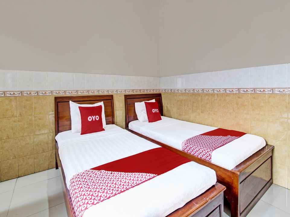 OYO 91785 Hotel Srikandi Kalasan, Sleman Harga diskon s.d 30 di 2023