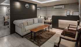 Lobby 3 VOQUE Hotel & Serviced Residence Sukhumvit 51 (SHA Plus+)