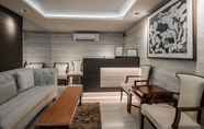 Lobi 4 VOQUE Hotel & Serviced Residence Sukhumvit 51 (SHA Plus+)