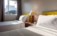 Bilik Tidur 6 Mayflower Grand Hotel Korat