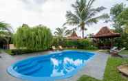 Swimming Pool 7 Limasan Villa Langkawi