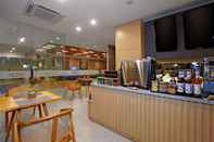 Bar, Kafe, dan Lounge ASTON Mojokerto Hotel & Conference Center