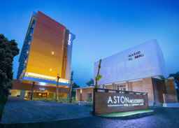 Aston Mojokerto Hotel & Conference Center, USD 52.04