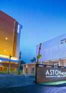 EXTERIOR_BUILDING ASTON Mojokerto Hotel & Conference Center