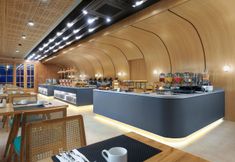 餐厅 7 Aston Mojokerto Hotel & Conference Center