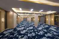 Functional Hall ASTON Mojokerto Hotel & Conference Center