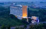 Bangunan 2 ASTON Mojokerto Hotel & Conference Center