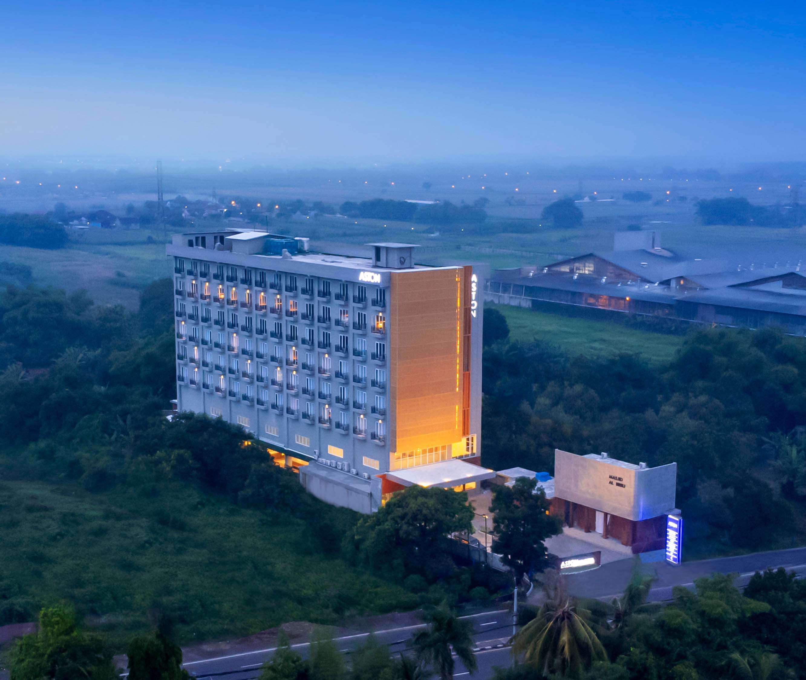 ASTON Mojokerto Hotel & Conference Center, Mojokerto Harga Terbaru