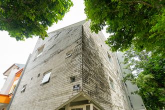 Exterior 4 Singgahsini Fachiriques BSD