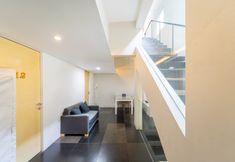 Common Space 4 Singgahsini Fachiriques BSD