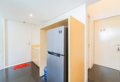 Common Space 5 Singgahsini Fachiriques BSD