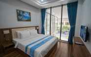 Bilik Tidur 2 Santini Hotel