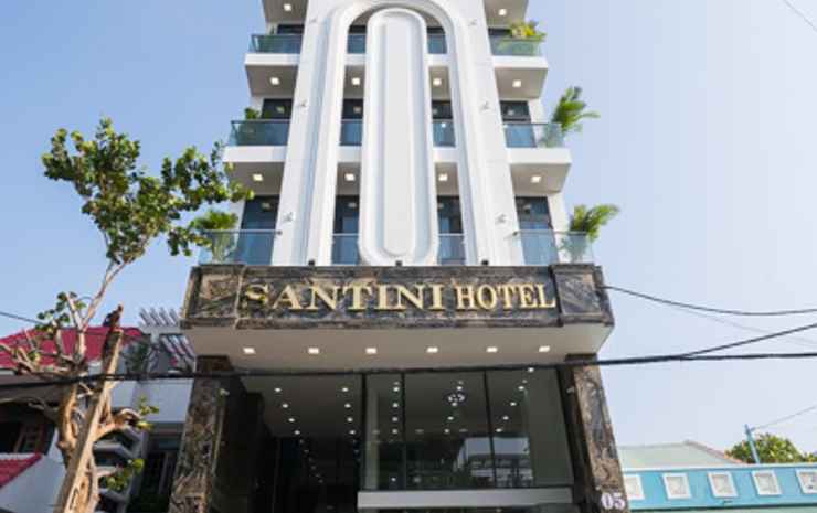 Santini Hotel