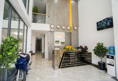 로비 5 Santini Hotel