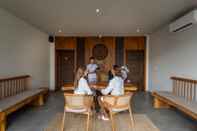 Lobi Teratai Villa Canggu by Ini Vie Hospitality