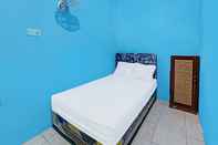 Bedroom SPOT ON 91811 Rumah Inap Bunda Nurhayati