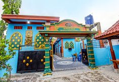 外觀 3 SPOT ON 91811 Rumah Inap Bunda Nurhayati