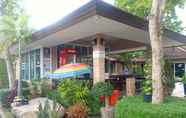 ล็อบบี้ 4 Capital O 75415 Nanthachart Riverview Resort
