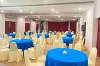 Functional Hall GRAND PA Resort Lamphun Chaingmai 