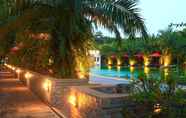 Lobi 3 3Z Pool Villa and Hotel