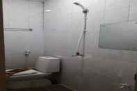 Toilet Kamar EXPRESS O 91674 Penginapan Bm Prima