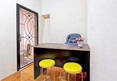 Lobby 6 Hotel O Papaya Kos