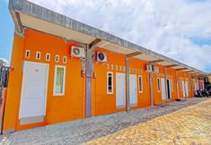 Exterior 4 Hotel O Papaya Kos