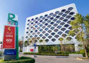 GO! Hotel Bowin at Robinson Lifestyle Bowin, THB 1,291.43