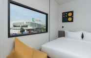 Bedroom 2 GO! Hotel Bowin at Robinson Lifestyle Bowin