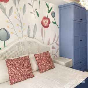 Gateway Pasteur Apartment By Secret Rooms, Rp 471.744