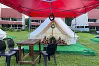 Accommodation Services Seaside Glamping @ Heritage Chalet