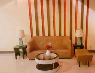 Lobby 2 Del's Condotel