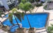 Swimming Pool 5 Del's Condotel