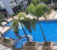 Swimming Pool 5 Del's Condotel