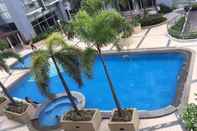 Swimming Pool Del's Condotel