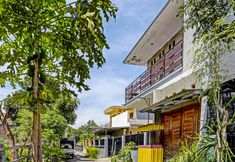 Exterior 6 SPOT ON 91824 Rumah Kaloka Syariah