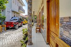 Common Space SPOT ON 91824 Rumah Kaloka Syariah