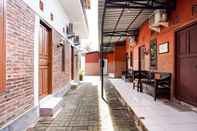 Common Space OYO 91827 Tutus Homestay Syariah