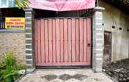 Bangunan 4 OYO 91827 Tutus Homestay Syariah